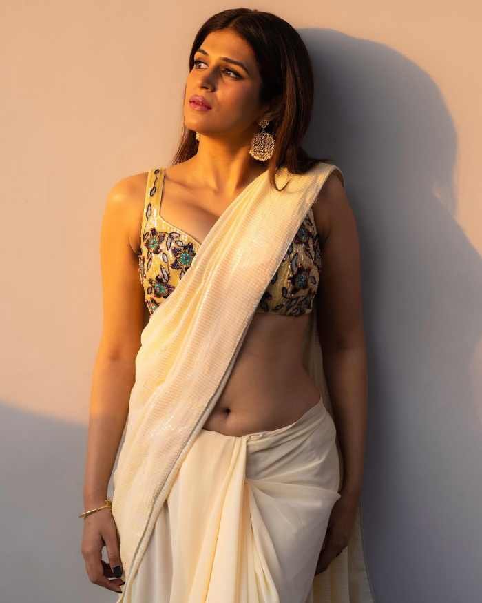 shraddha das_teluguvox 4